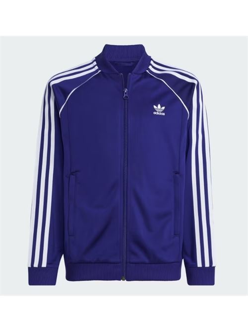 sst track top ADIDAS ORIGINAL | IY7453CPURPL